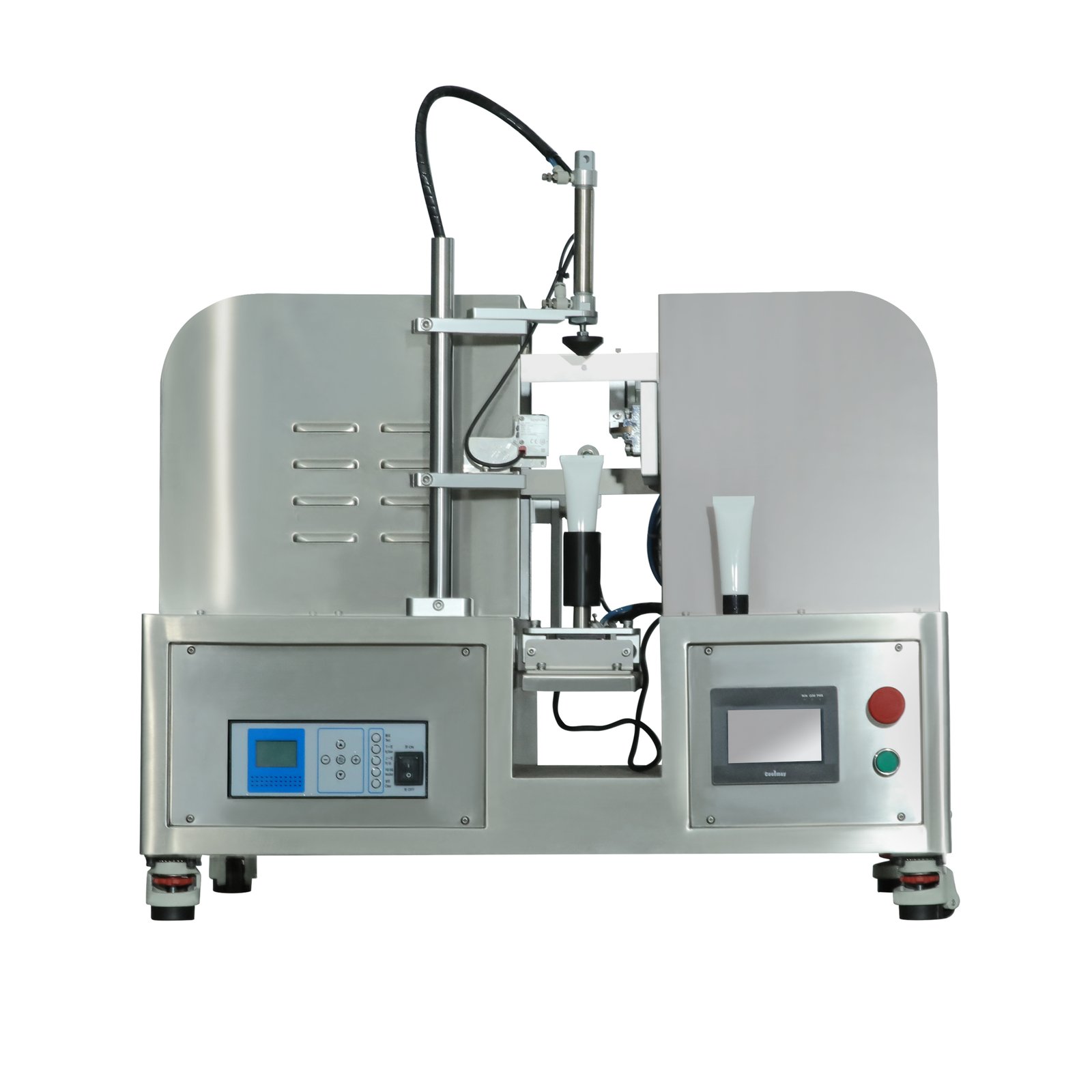Sealing Machine
