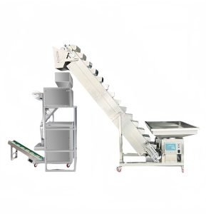 Best Bucket Elevator Conveyor Machine
