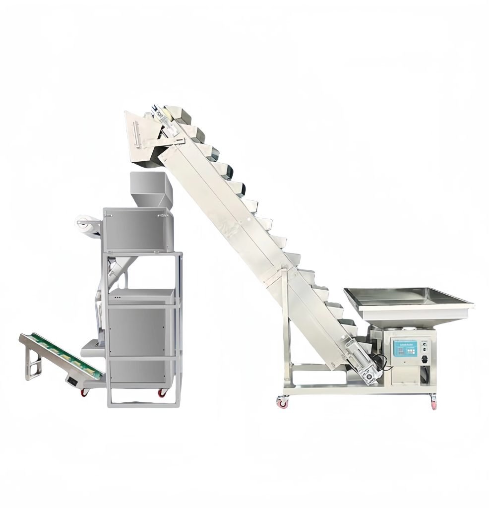 High-efficiency 2026 Best Bucket Elevator Conveyor Machine powder particles by HXD