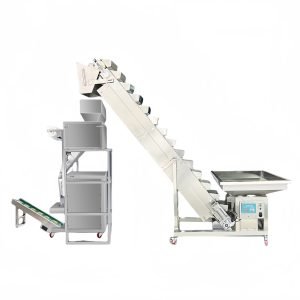 High-efficiency 2026 Best Bucket Elevator Conveyor Machine powder particles by HXD