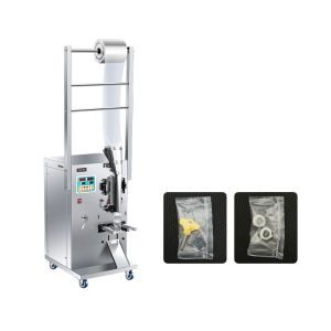 10-20bag/min Best Manual Feed Packaging Machine High precision by HXD
