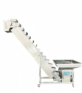 Best Bucket Elevator Conveyor Machine