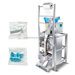 1-99 pcs Best Factory-Direct Pneumatic Counting Packaging Machine by HXD