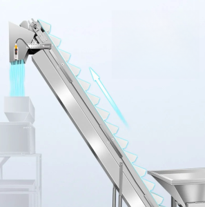 Best Bucket Elevator Conveyor Machine