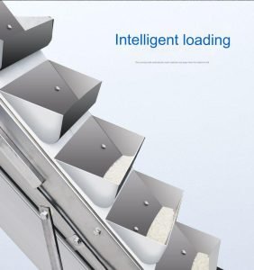 Best Bucket Elevator Conveyor Machine